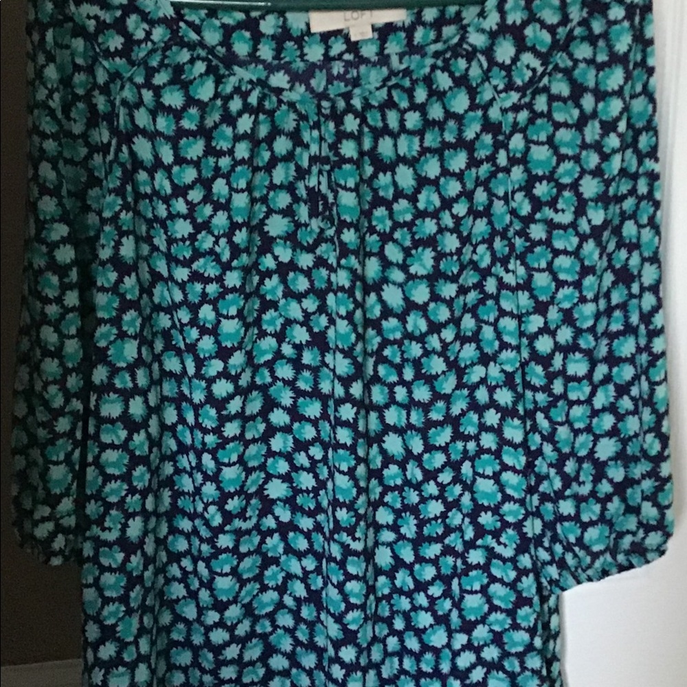 LOFT WOMAN’S BLOUSE
